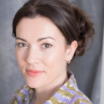 Portrait Charline COLLONGE - Coach certifié en Bien être et Art Coaching